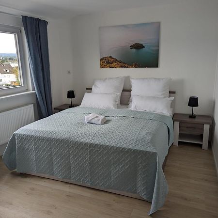 Hercules Horizon Apartment Касел Екстериор снимка