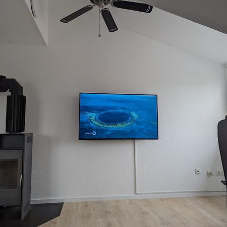 Hercules Horizon Apartment Касел Екстериор снимка