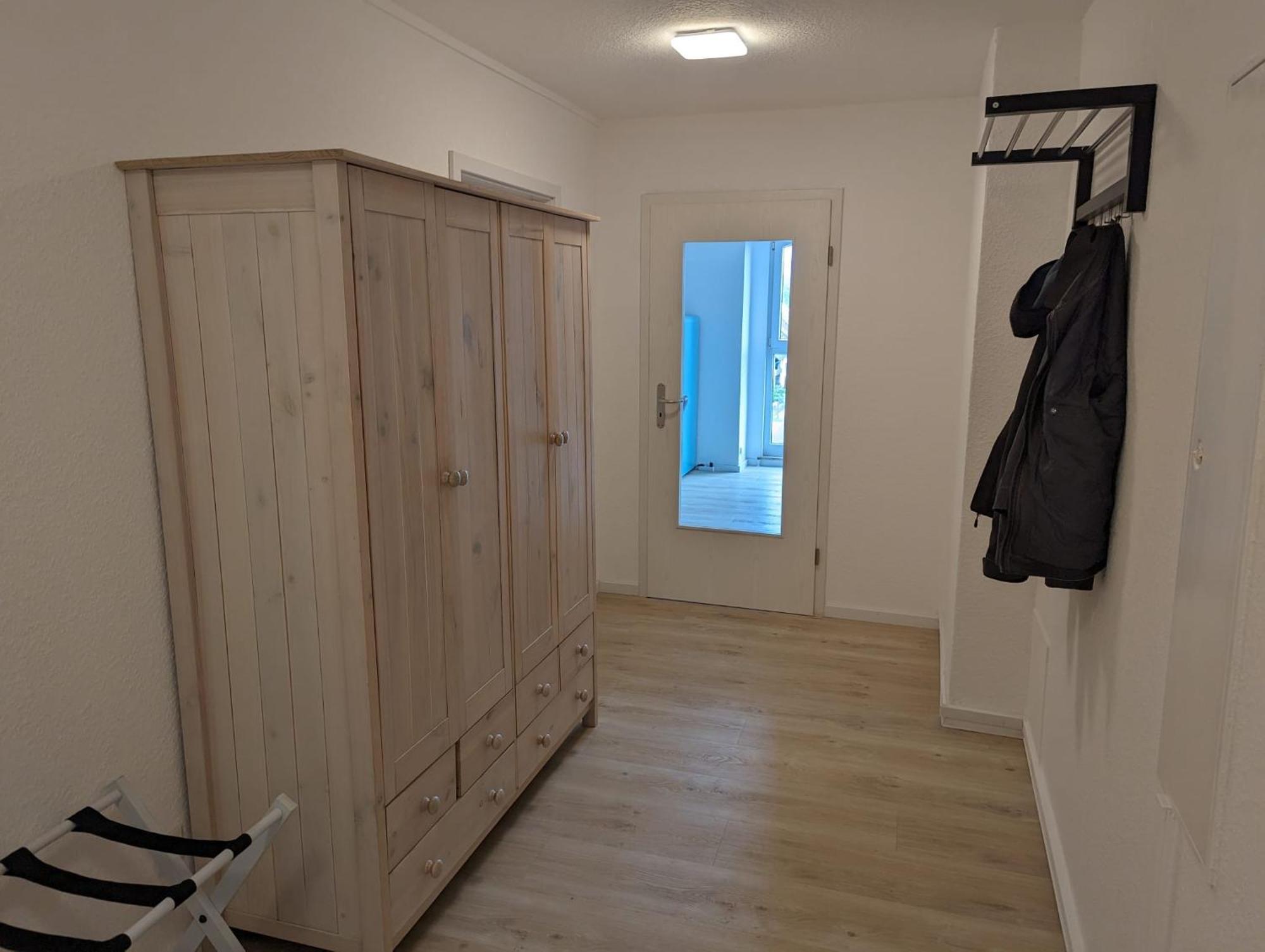 Hercules Horizon Apartment Касел Екстериор снимка