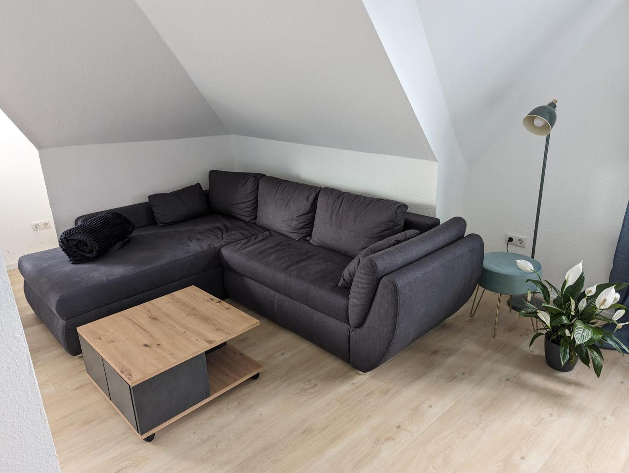 Hercules Horizon Apartment Касел Екстериор снимка