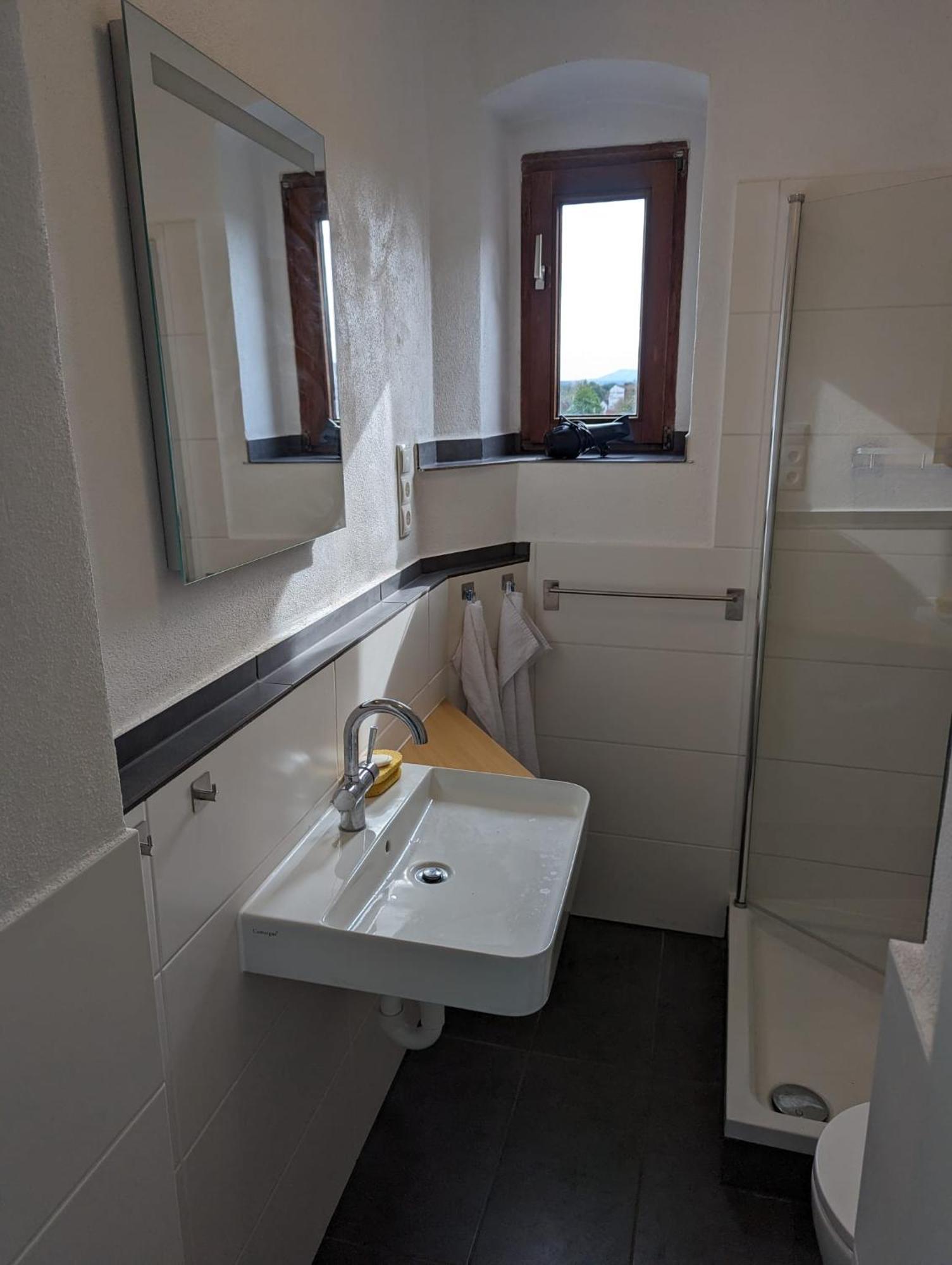 Hercules Horizon Apartment Касел Екстериор снимка