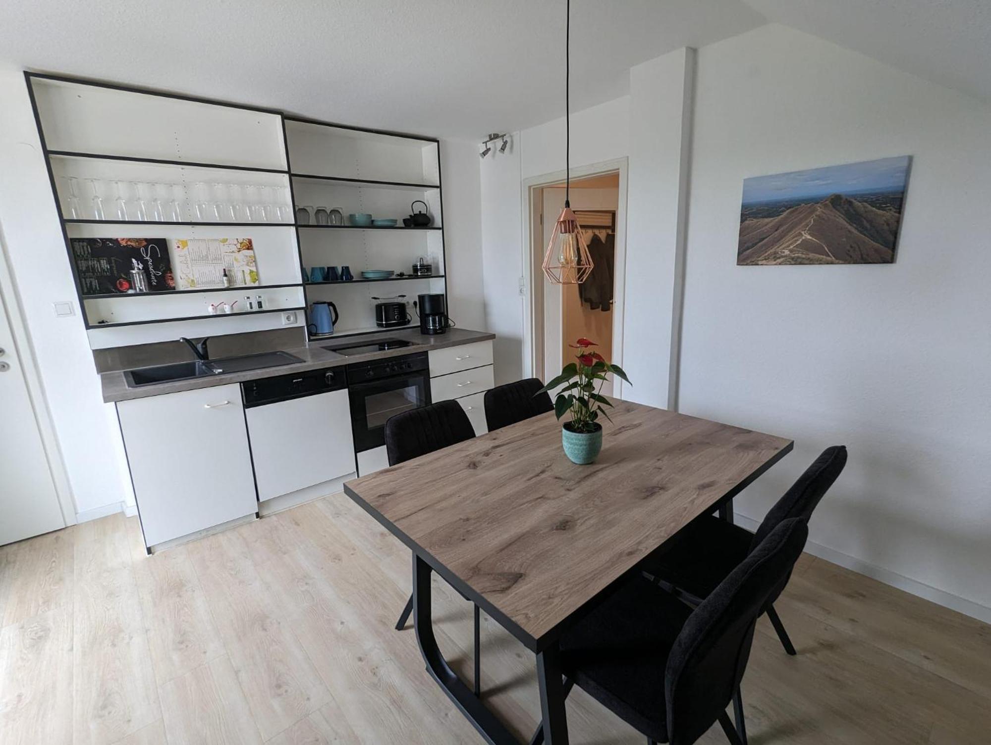 Hercules Horizon Apartment Касел Екстериор снимка