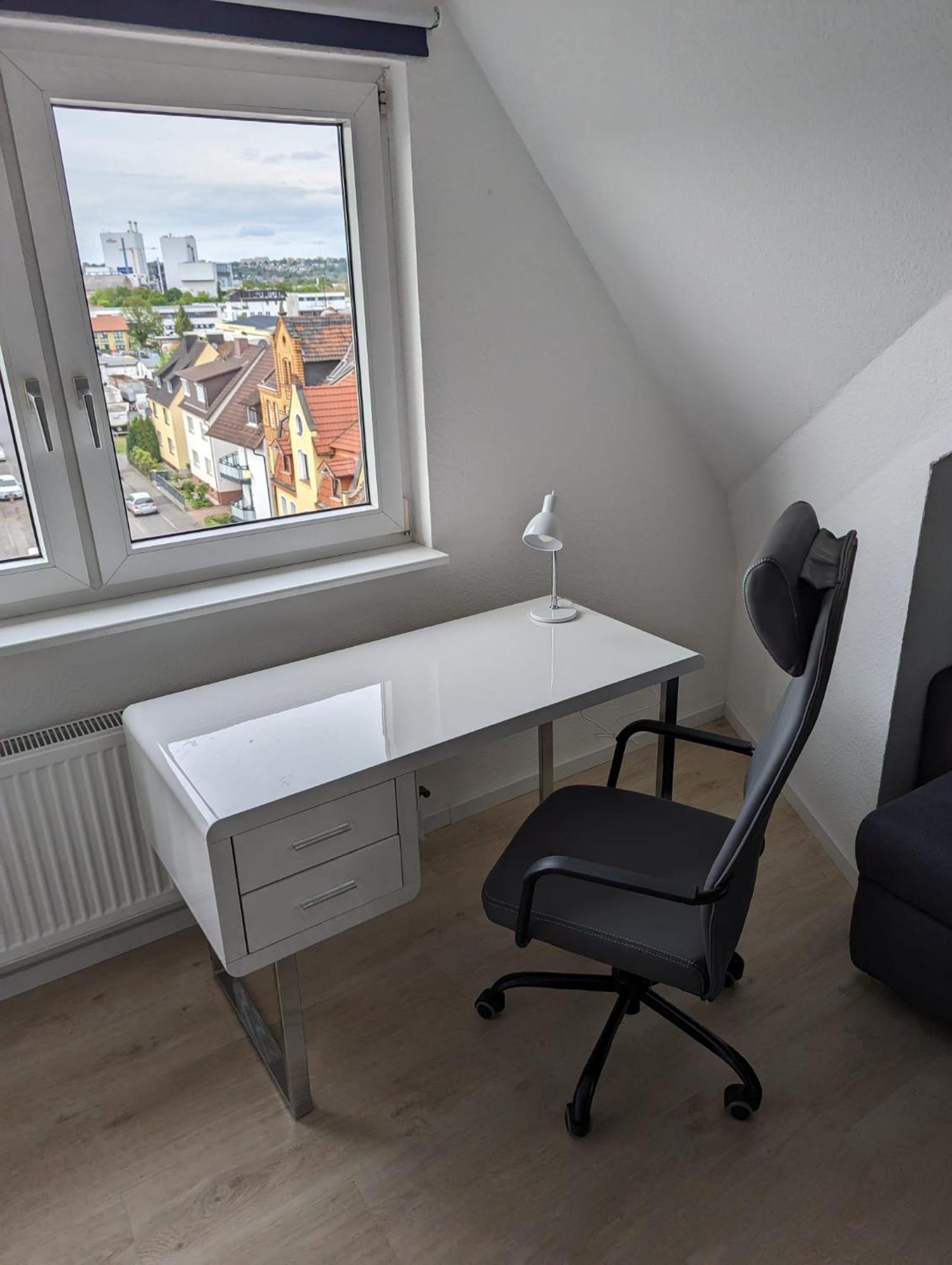 Hercules Horizon Apartment Касел Екстериор снимка